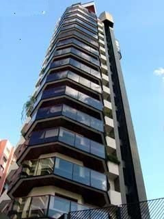 Imagem 13 de 14 de Venda Residential / Apartment Santana São Paulo - 7457