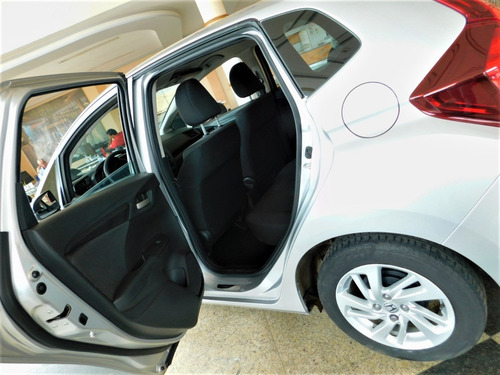 Honda Fit Lx 1.5 Flexone 16v 5p Aut.