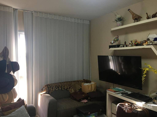 Imagem 28 de 30 de Apartamento À Venda, 173 M² Por R$ 850.000,00 - Caminho Das Árvores - Salvador/ba - Ap1524