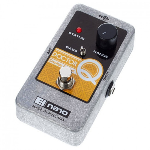 Electro-harmonix Doctor Q Envelope Filter