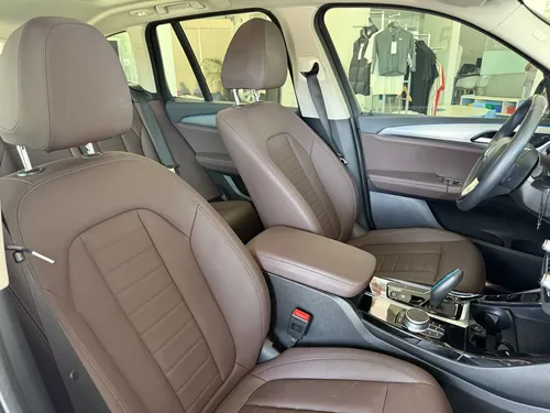 Bmw Ix3 2022