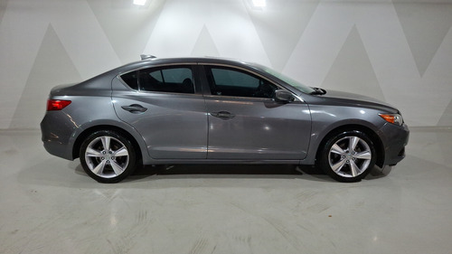 Acura ILX 2.0 Premium At