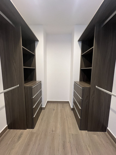 Renta Departamento Neuchatel Gran Ciudad - Ampliación Granada, Nuevo Polanco