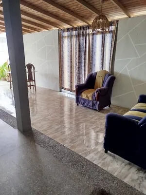 Casa en alquiler