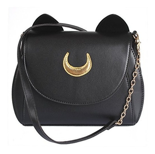 Bolso De Mano Cosplay De Sailor Moon Para Mujer 20th