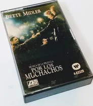 Comprar Cassette De Musica Bette Midler Por Los Muchachos 
