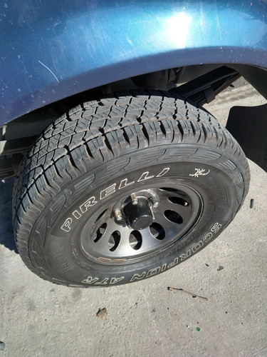 Imagen 4 de 5 de Ford F-150 1996 3.9 Xlt D
