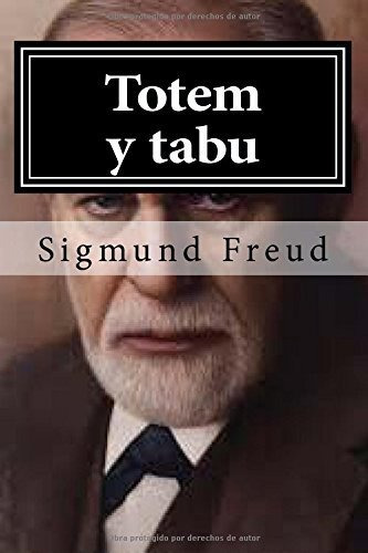 Libro : Totem Y Tabu  - Freud, Sigmund _t