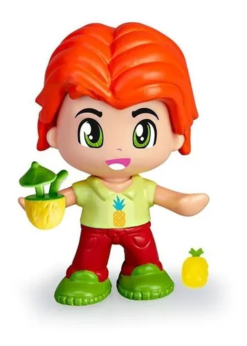 Pinypon chicos sale