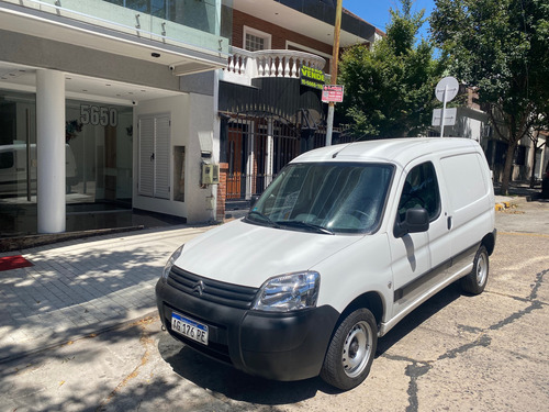 Citroën Berlingo Furgon 1.6 Vti 115 Business