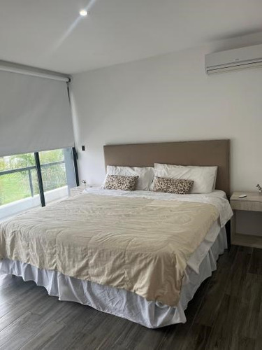 Casa En Alquiler En Lagoon Pilar, Pilar, G.b.a. Zona Norte