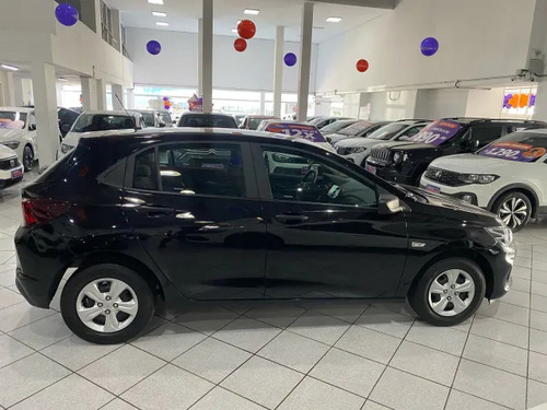 Chevrolet Onix 1.0