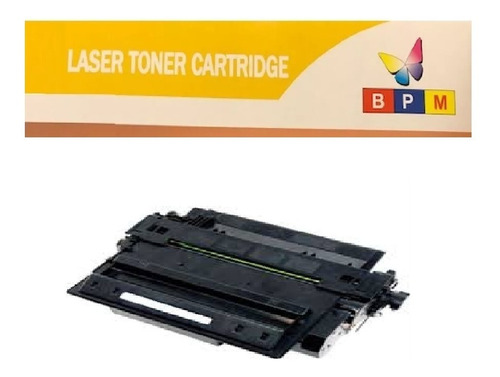 Toner Generico Marca Bpm Ce255a 55a P3010 M525 M521