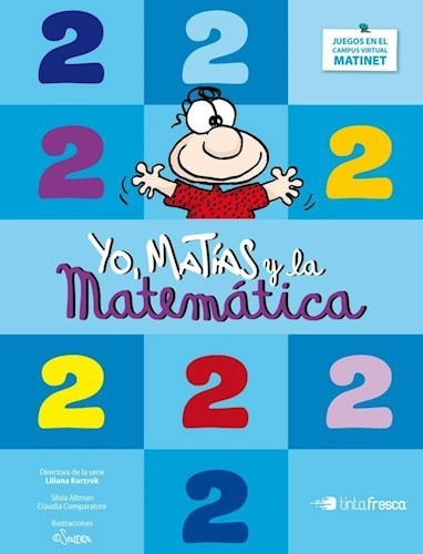 2. Yo Matias Y La Matematica