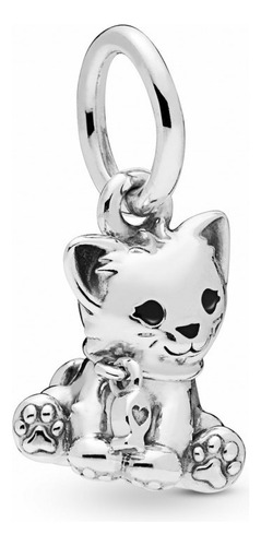 Charm Pandora Gato