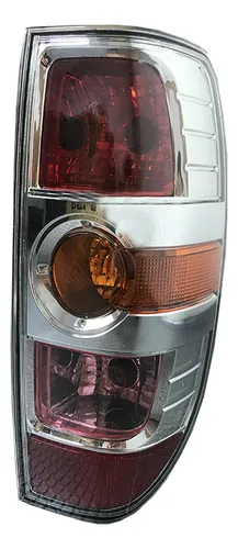 Stop Derecho Para Mazda Bt50 2010 A 2015 Con Socket Depo