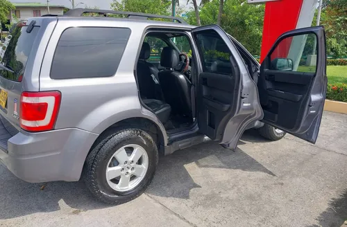 Ford Escape 3.0 Xlt