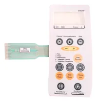 Comprar Panel Membrana De Microondas P\u002F Eslabon De Lujo - Ems20d
