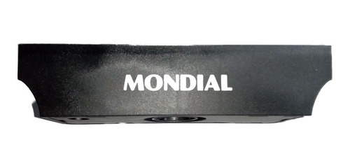 Painel Frontal Churrasqueira Eletrica Mondial Ch 05 Ch 06