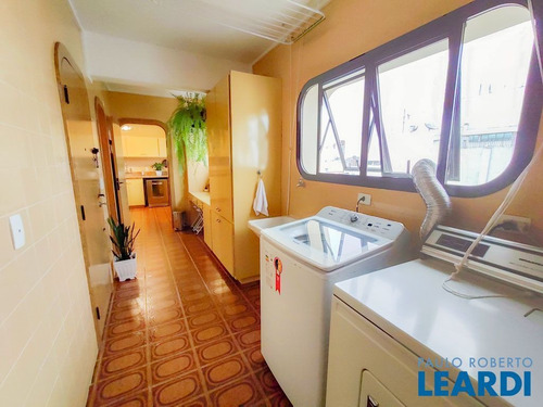 Imagem 12 de 15 de Apartamento - Aclimação - Sp - 610989