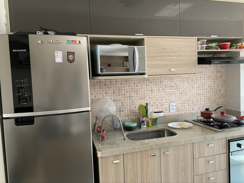 Apartamento Em Frente A Estação Oratório