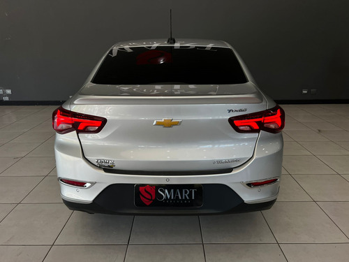 Chevrolet Onix plus Chevrolet Onix Plus 1.0 Premier Turbo Flex (Aut)