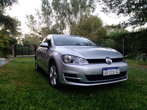 Volkswagen Golf 1.6 Trendline 2017