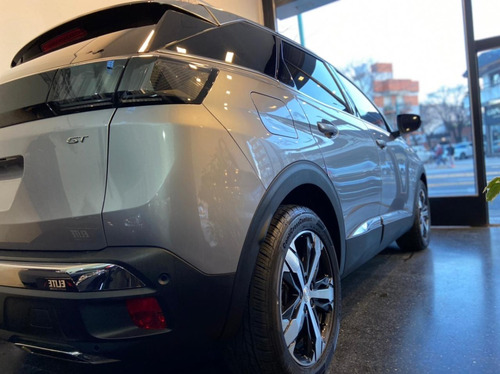 Imagen 8 de 18 de Peugeot 3008 Gt Pack Hdi 0km 2022