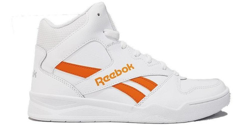 Reebok Zapatillas - Rbk1fzt20 Royal Bb4500 White Orange