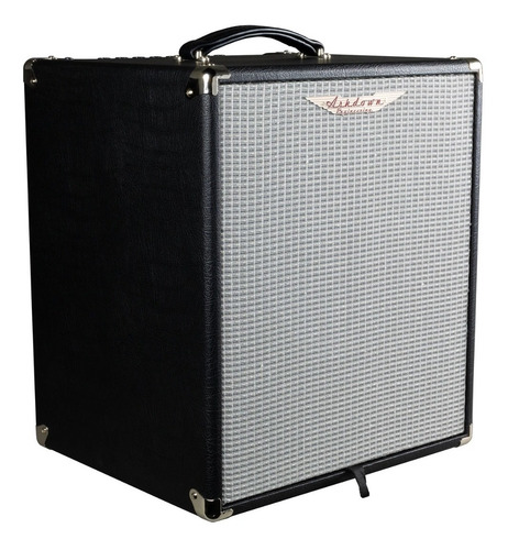 Imagem 2 de 6 de Amplificador Combo P/ Baixo 100w Ashdown Studio 12