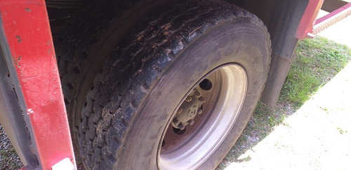 Ford 1415