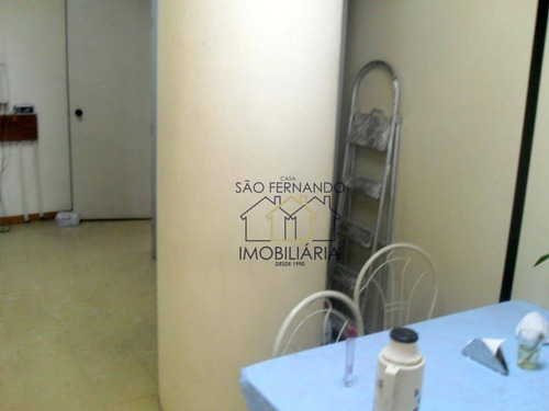 Imagem 14 de 18 de Sala Comercial À Venda, República, São Paulo - Sa0117. - Sa0117