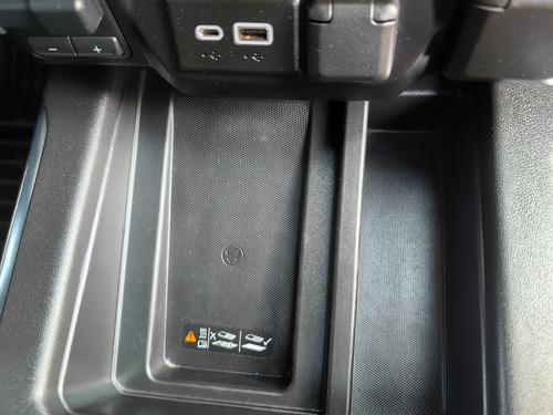 Chevrolet Cheyenne 6.2 2500 Cab Dob Midnight Edition 4x4 At