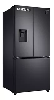 Refrigeradora Samsung Rf49a5202b1/pe 470l