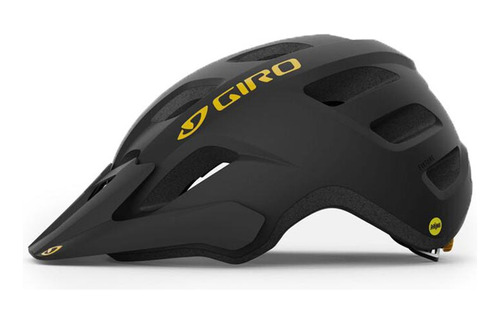 Casco Seguro Bicicleta Fixture Mips Original Ciclismo 