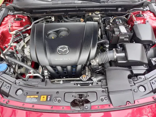 Mazda 3 2.0 Sport Touring