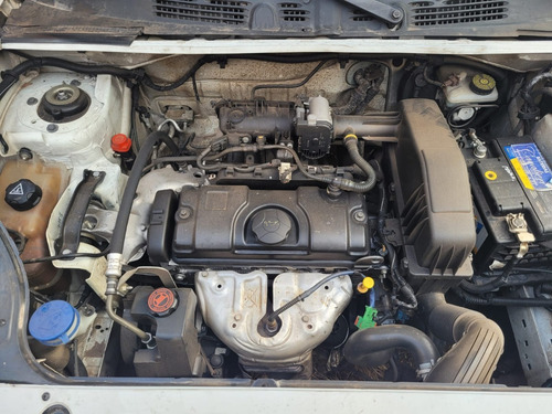 Imagen 6 de 9 de Peugeot Partner 1.4 2014