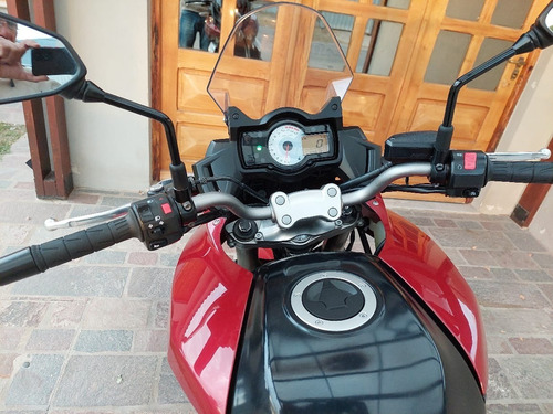Imagen 2 de 6 de Moto Kawasaki Versys