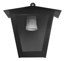 Comprar Aplique Pared Exterior Farol Colonial Lampara Apto Led E27