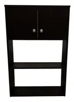 Comprar Otros Mueble Sobre Inodoro Colgante 2 Puertas 1 Estante