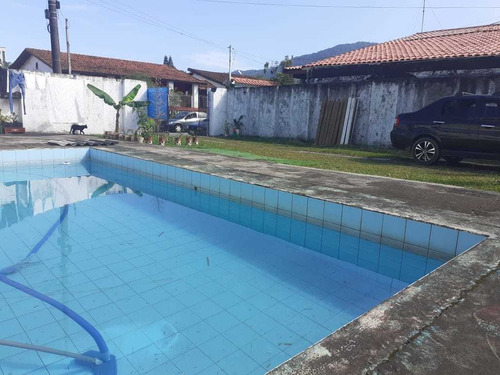 Imagem 4 de 11 de Casa Isolada Na Praia Grande, Venda Imperdível 330 Mil.