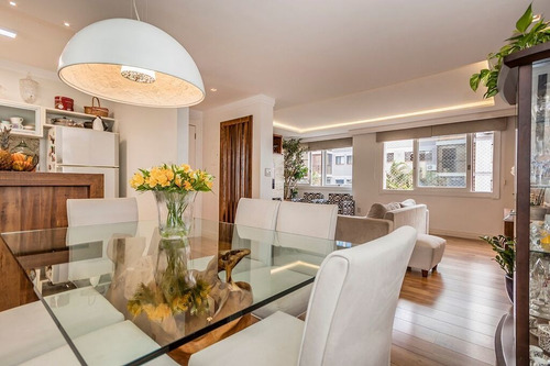 Imagem 6 de 25 de Apartamento À Venda No Bairro Jardim Lindóia - Porto Alegre/rs - O-26773-43835