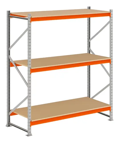 MiniPortaPalletPaleteInicialSlimComMdfCru200x120x60