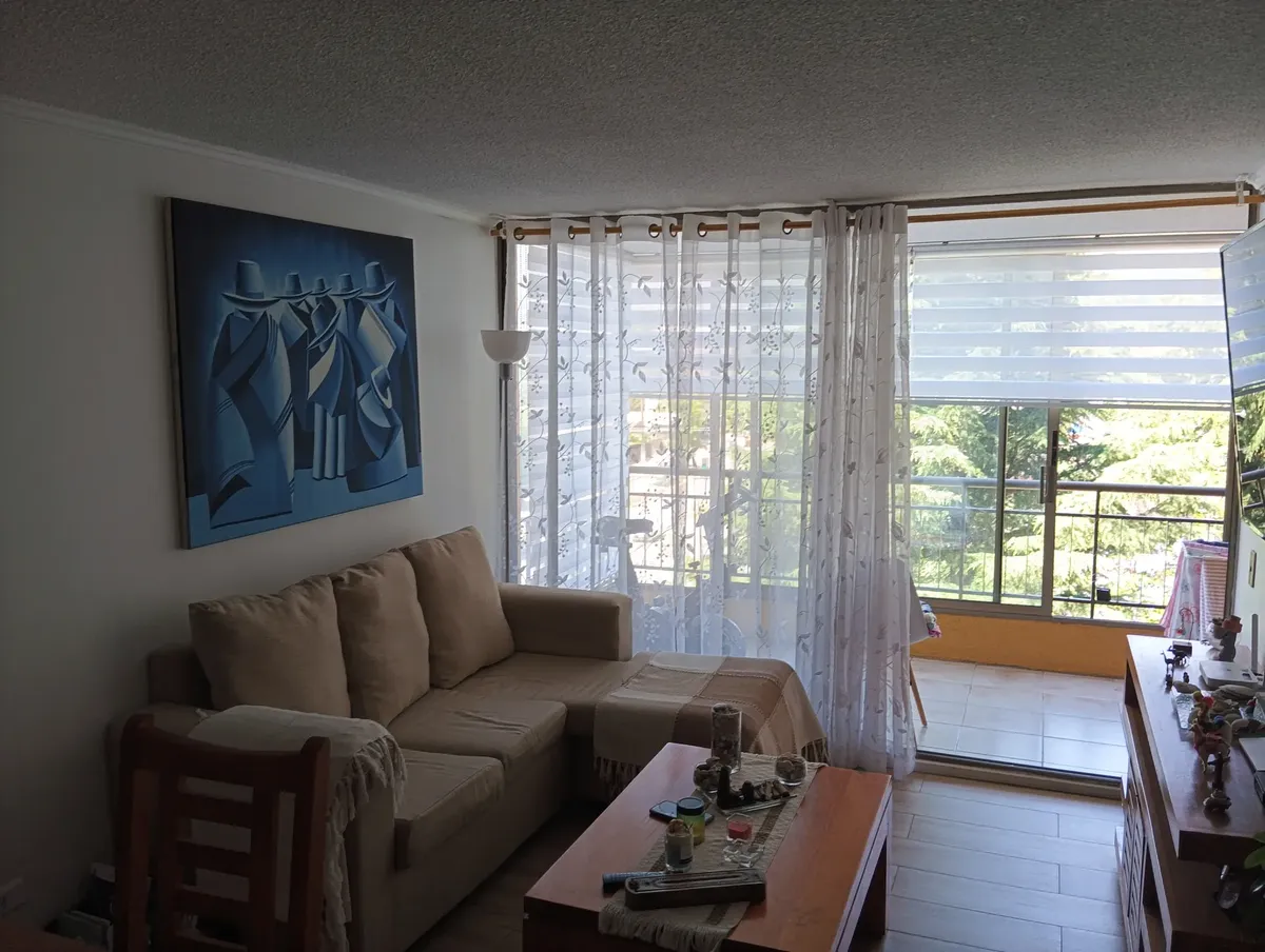 Imagen 1 de 27 de Se Vende Esplendido Depto En Condominio