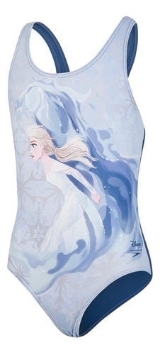 Traje De Baño Disney Frozen 2 Elsa Splashback