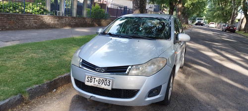 Chery  Fullwin 2014 Full -cambio De Correa, Aceite Y Mas!