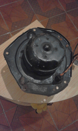 Imagen 5 de 7 de Motor Soplador De Fiat Regatta 2000