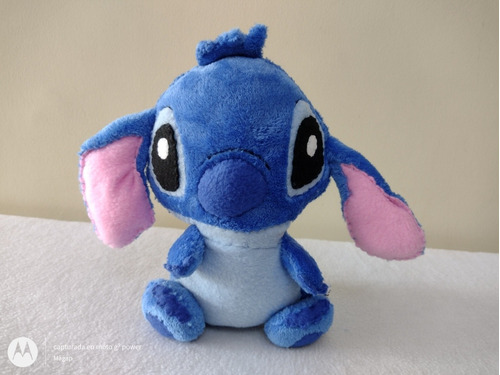 Peluche Stich 