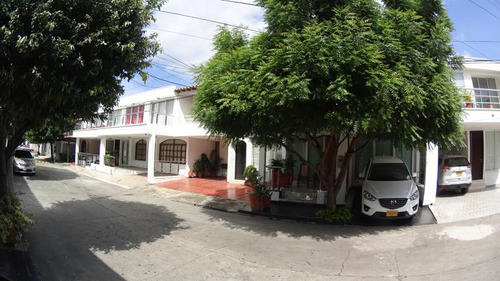 Casa En Venta En Cúcuta. Cod V19754