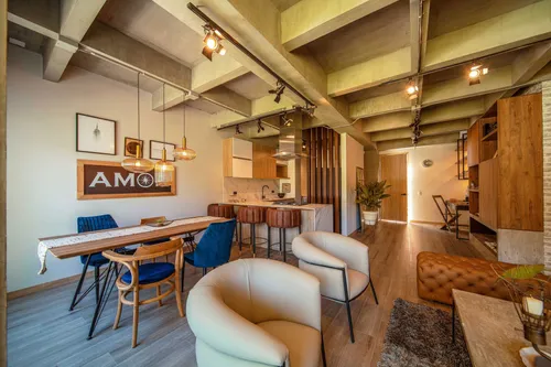 Apartamento En Venta En Las Orquideas. Cod V12258